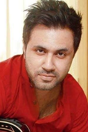 Mustafa Zahid | Playback Singer
