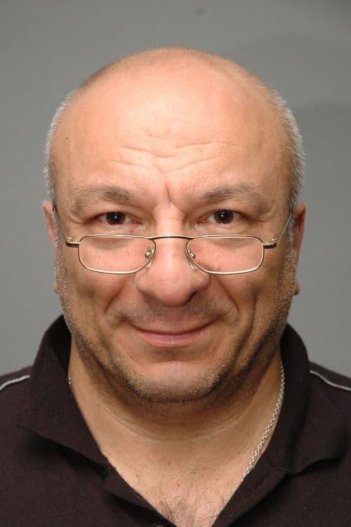 Mikhail Bogdasarov | 