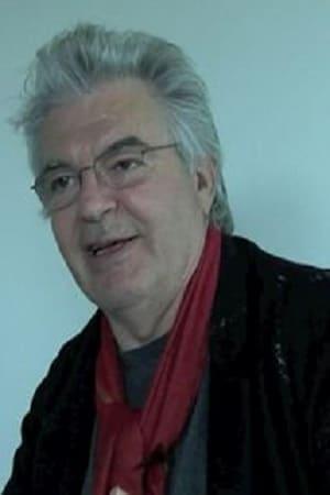 Jean-Pierre Gorin | Editor