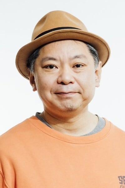 Osamu Suzuki | Screenplay