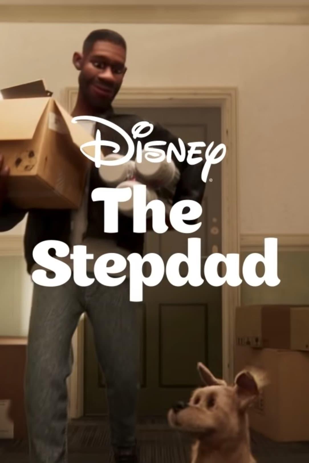 The Stepdad poster