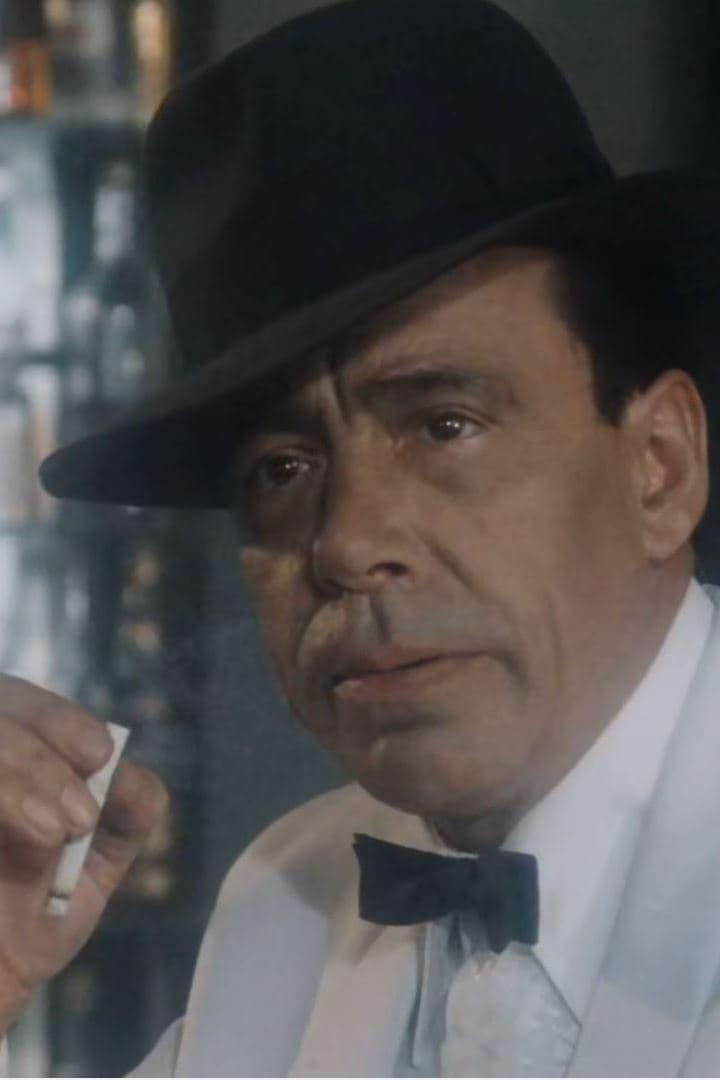 Kenny Whymark | Humphrey Bogart