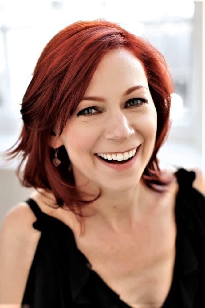 Carrie Preston | Mandy Newhouse