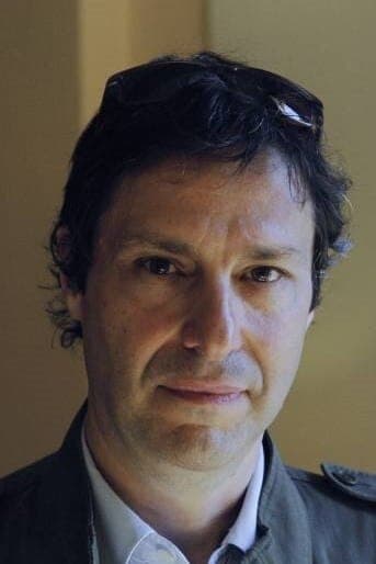Paolo Barzman | Director