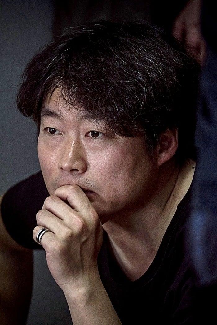 Lee Jeong-beom | Writer