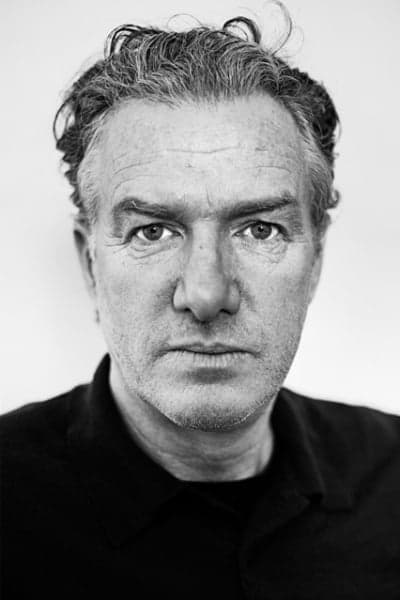 Mick Harvey | Crime and The City Solution / Nick Cave and The Bad Seeds