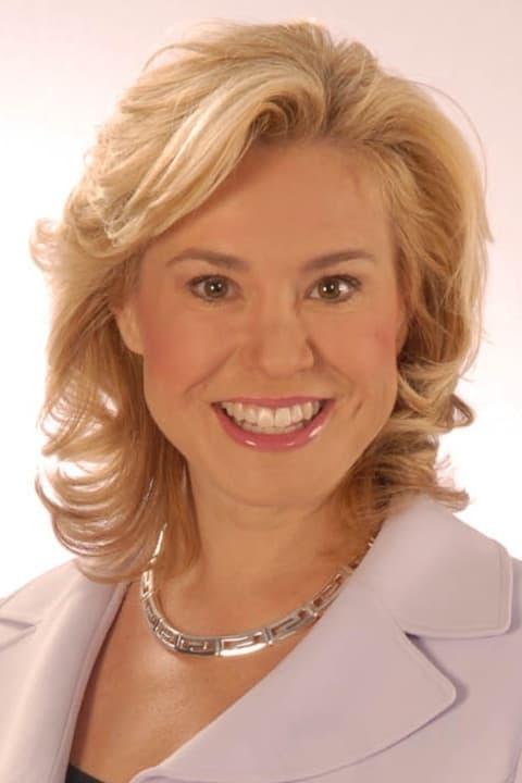 Beverly Brooks | TV Anchor
