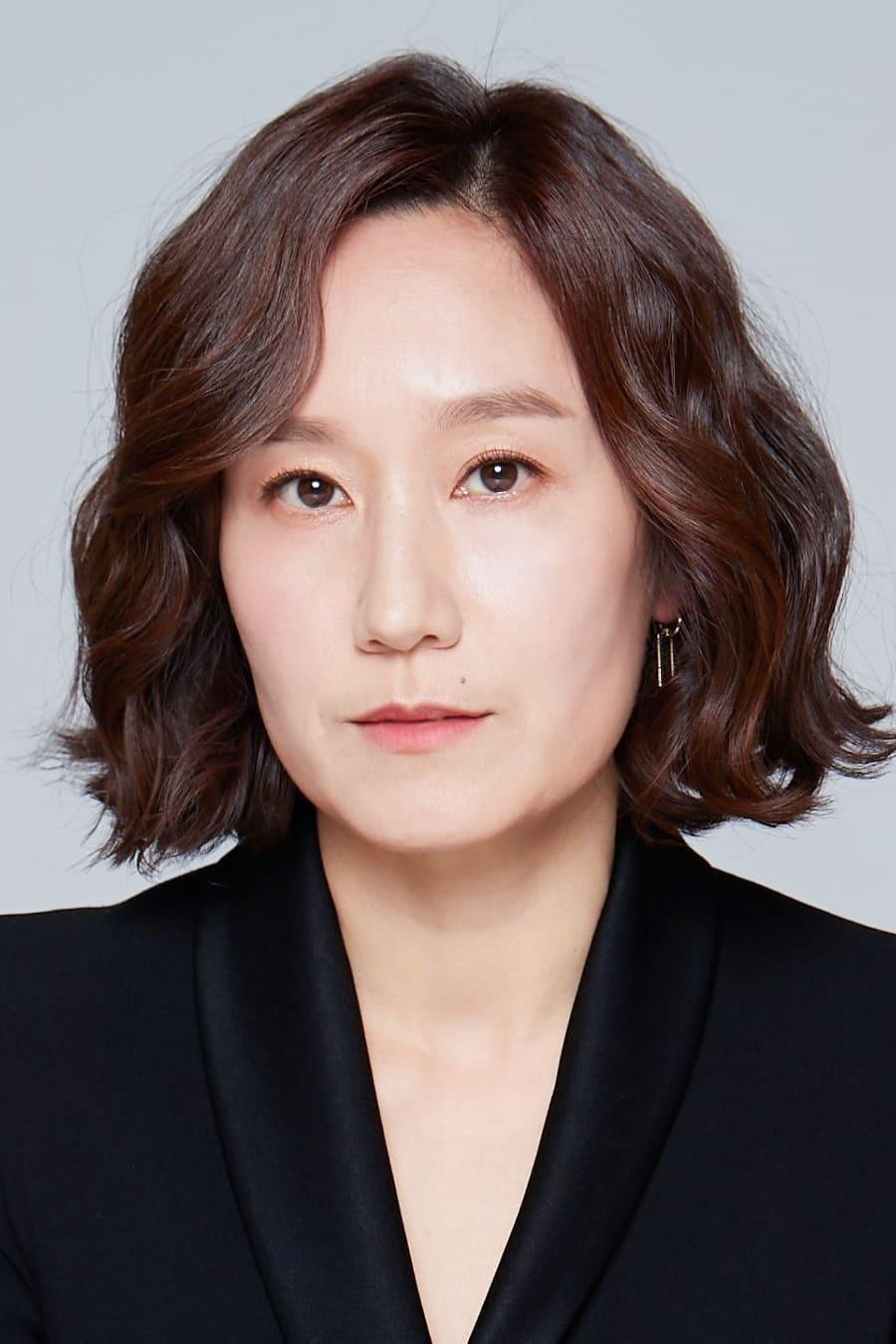 Park Mi-hyun | Birth Mother