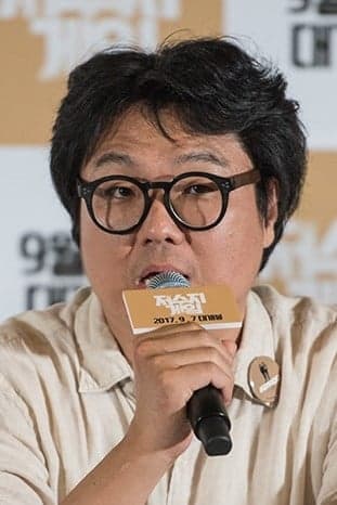 Choi Jin-sung | Writer