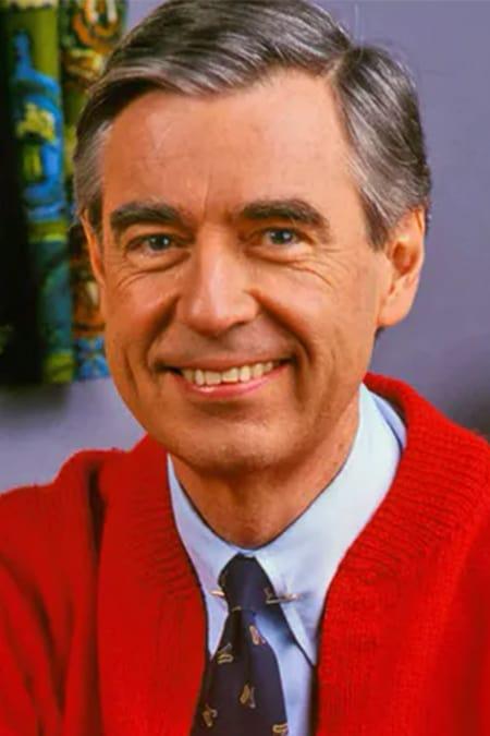 Fred Rogers | Mr. Rogers (archive footage)