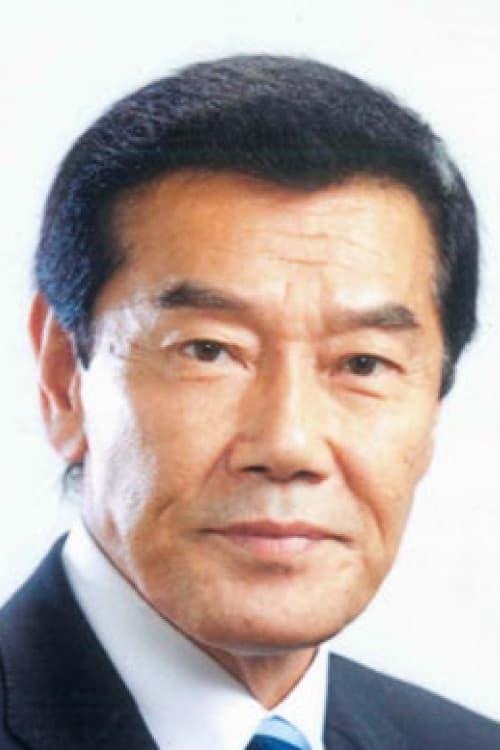 Katsuhiko Yokomitsu | 