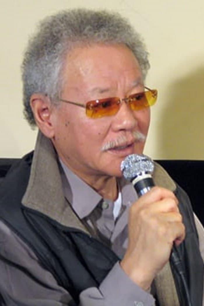 Tetsuo Ishidate | 