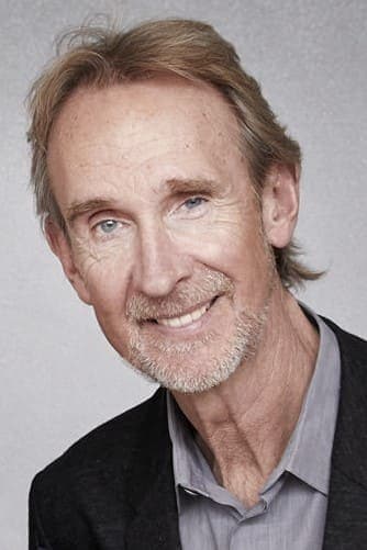 Mike Rutherford | Self