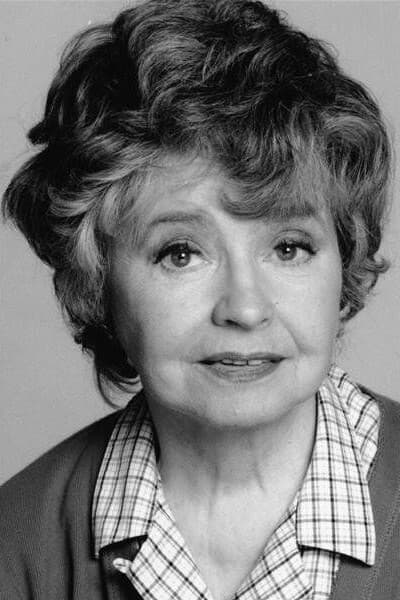 Prunella Scales | Margery