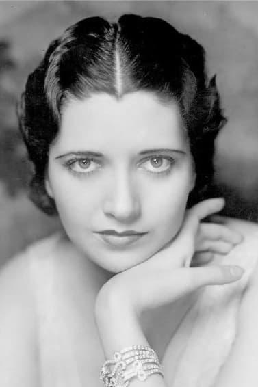 Kay Francis | Self (archive footage)