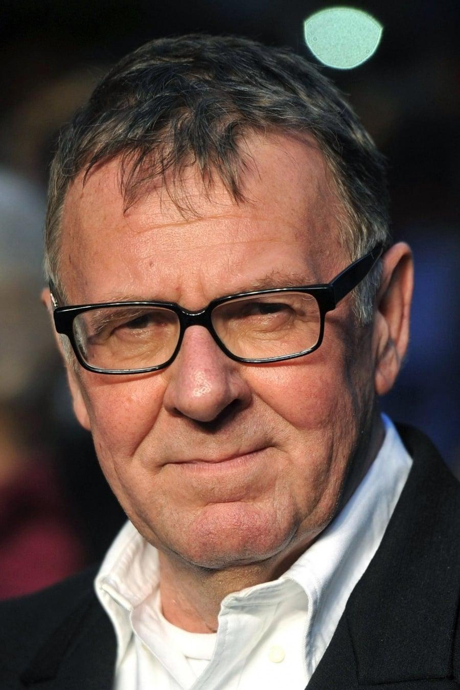 Tom Wilkinson | Dr. Chasuble