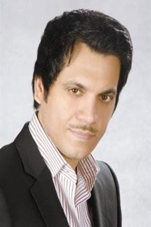 Nayef Rashed | 