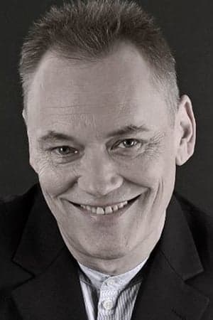 Terry Christian | Interviewer (voice only)