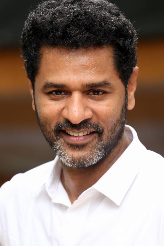 Prabhu Deva | Director