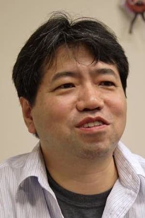 Nobuyuki Takeuchi | Animation Director