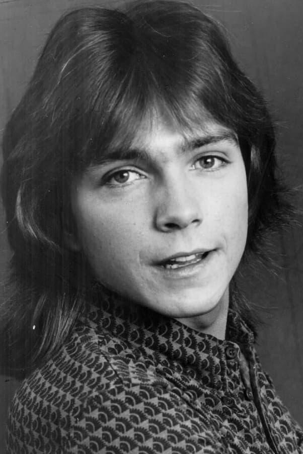 David Cassidy | Self (archive footage) (uncredited)
