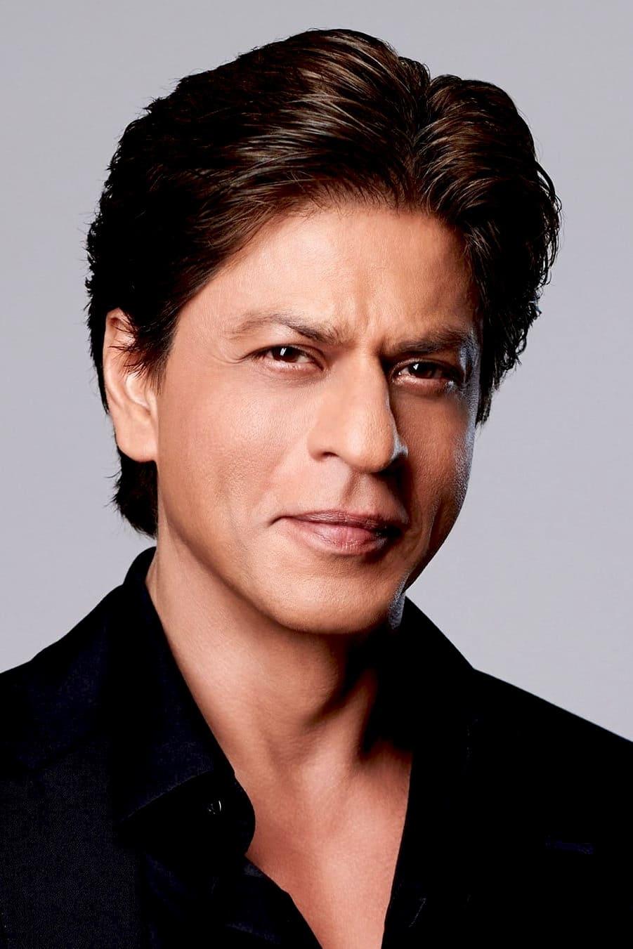 Shah Rukh Khan | Roop Singh Rathod