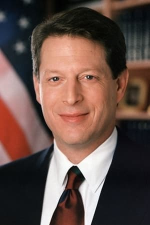 Al Gore | Self - Former Vice-President of the United States (archive footage)