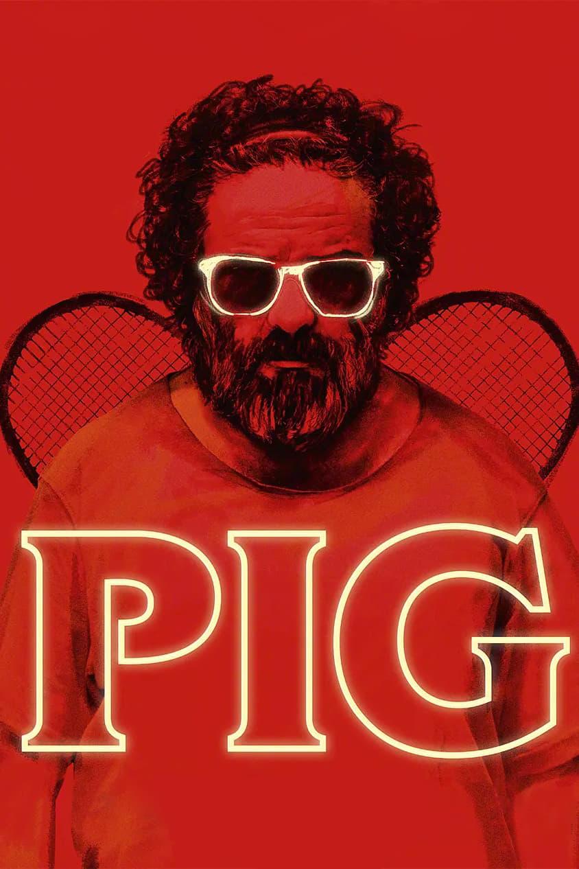 خوک poster