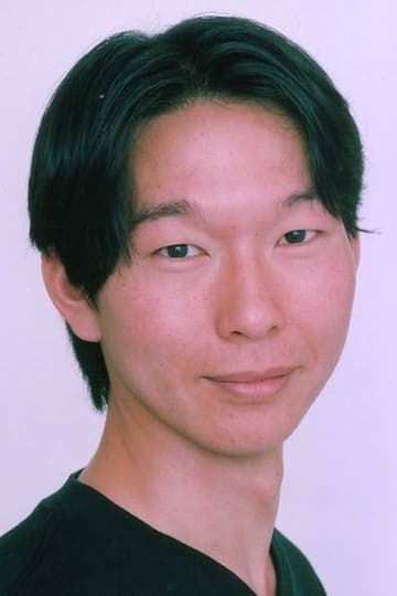 Daisuke Egawa | Riyan (voice)