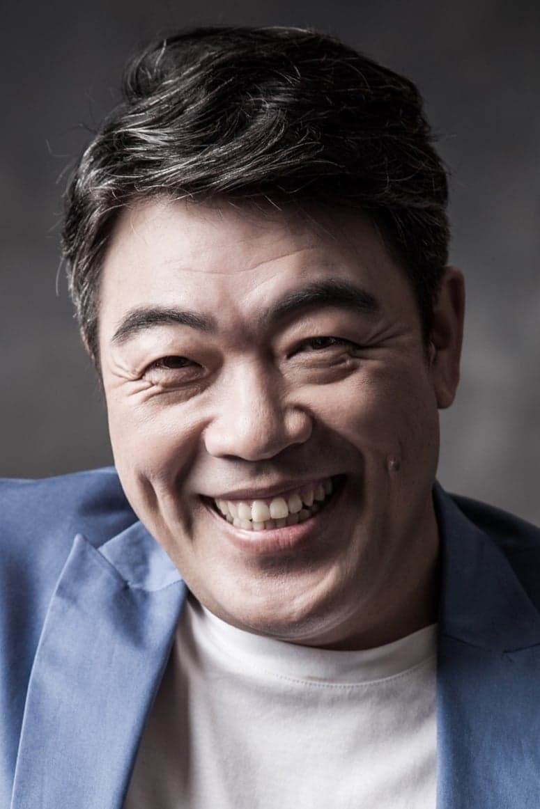 Lee Won-jong | Man-seok