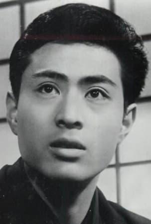 Masahiko Tsugawa | Takishima Haruji
