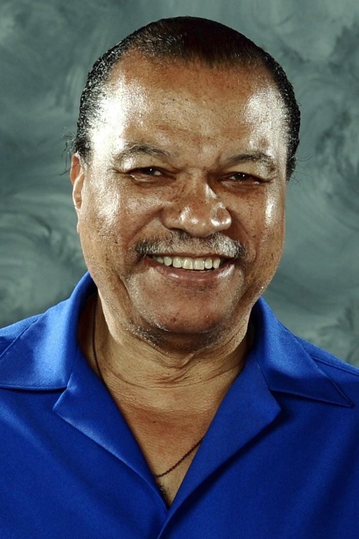 Billy Dee Williams | Lester