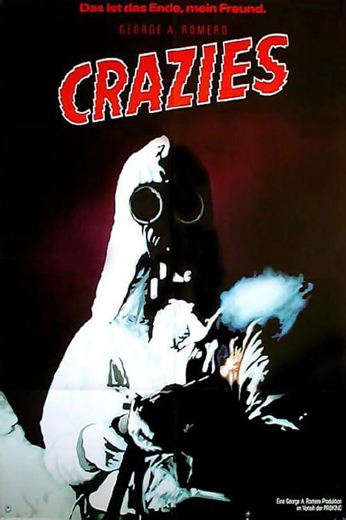 Crazies poster