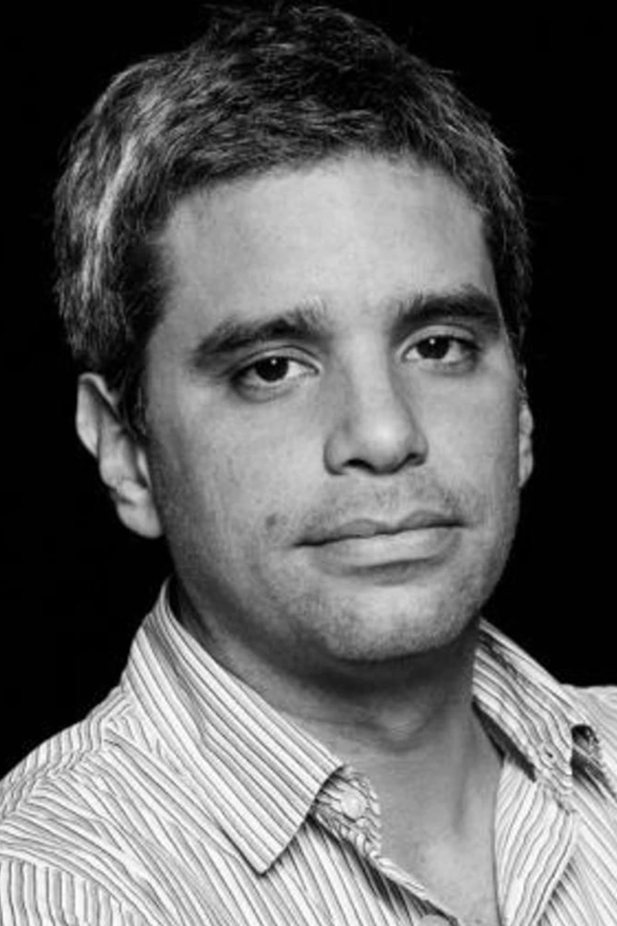 Matías Mosteirín | Executive Producer