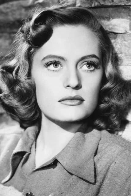 Alexis Smith | Evelyn Turner