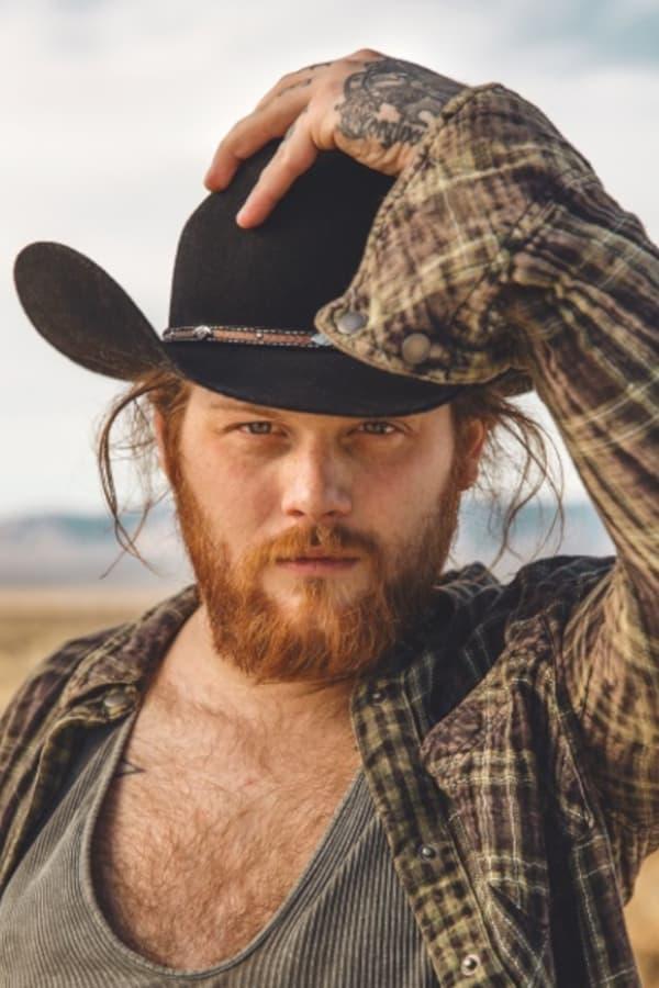 Danny Worsnop | The Smith