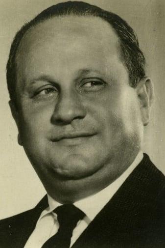 Otto Wallburg | Ministerpräsident