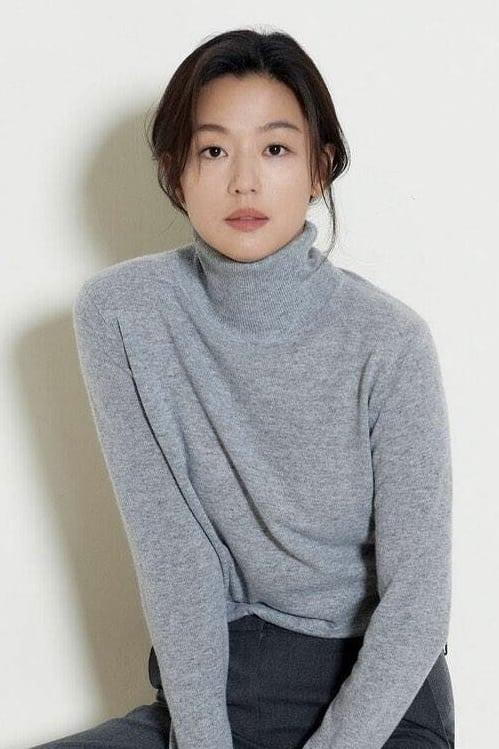 Jo Ji-hyeon | Teacher
