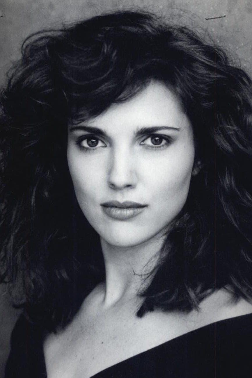 Ashley Laurence | Mary Parker