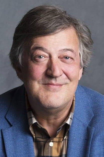 Stephen Fry | Chapter Passages Narrator (voice)