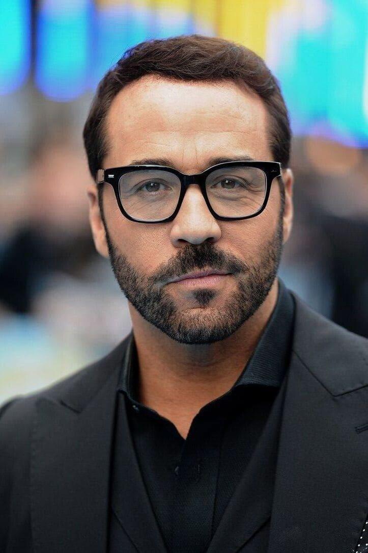 Jeremy Piven | Candle Seller