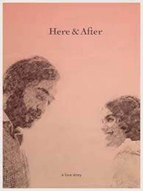 Here & After poster