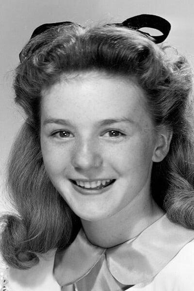 Kathryn Beaumont | Additional Voices (voice)