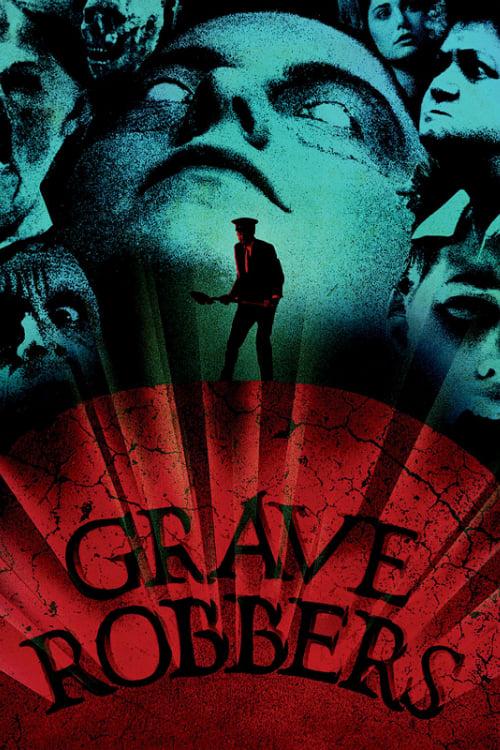 Graverobbers poster