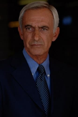 Marco Siciliano | Colonel