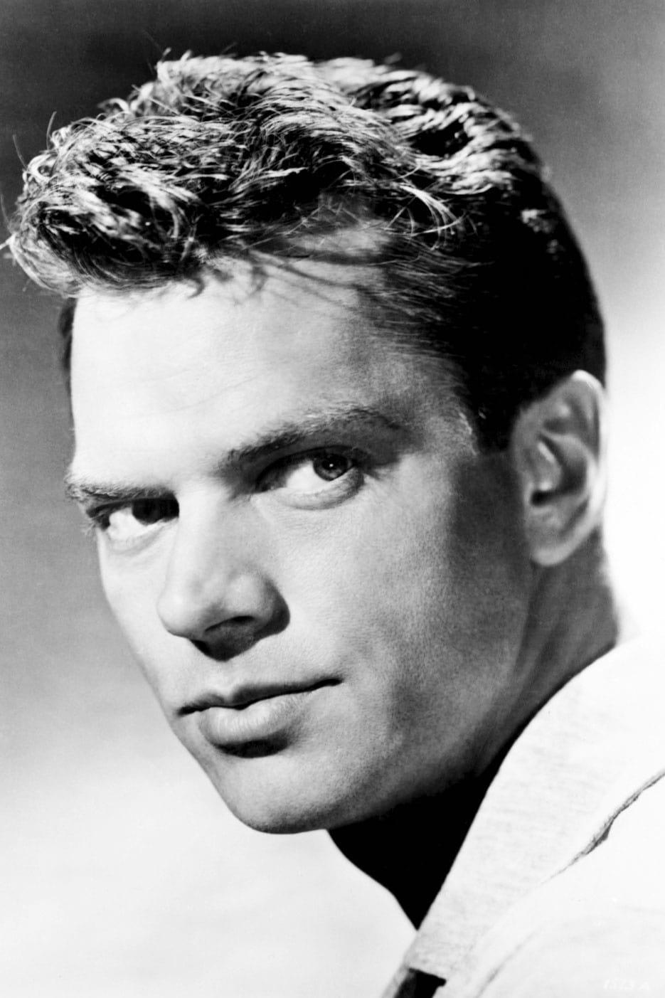 Keith Andes | Col. Francis C. Grevemberg