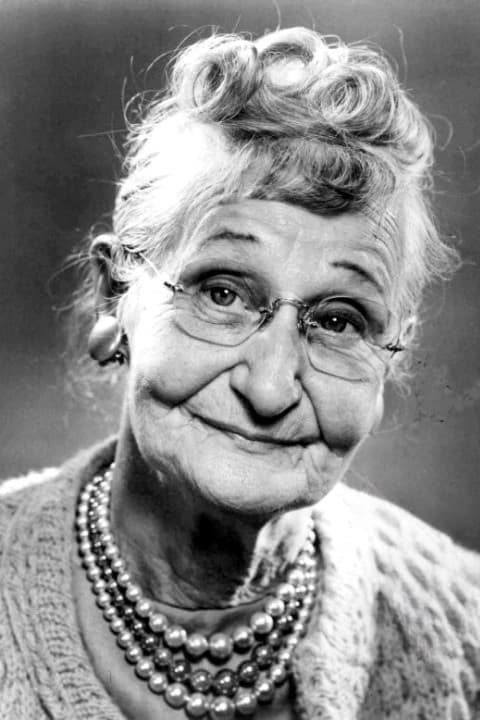 Merie Earle | Grandma Whichcoat