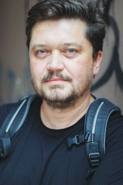 Valentyn Vasyanovych | Director