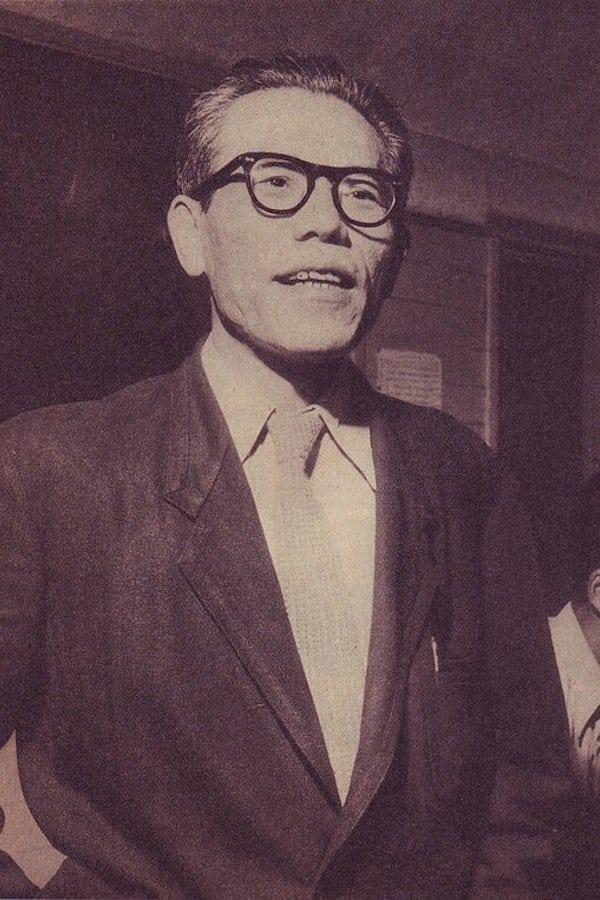 Eijirō Tōno | Ippei Yamaka
