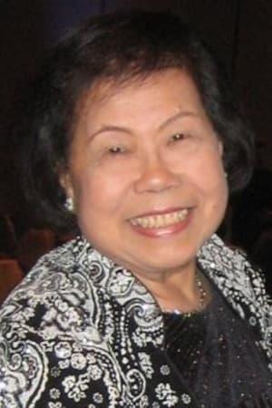 Nancy Yee | Mrs. Wu